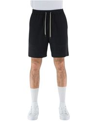 Covert - Casual Shorts - Lyst