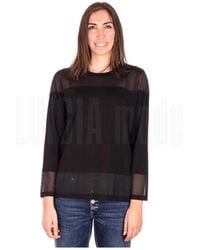 Marina Rinaldi - Long Sleeve Tops - Lyst