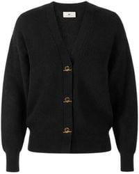 Elisabetta Franchi - Cardigans - Lyst