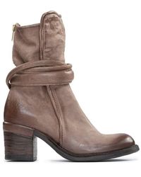 Botas A.s.98 de mujer | Rebajas en línea, hasta el 40 % de descuento | Lyst