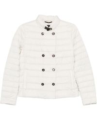 Moorer - Down Jackets - Lyst