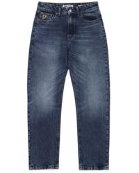 Lois - Loose Fit Jeans - Lyst
