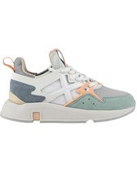 Munich - Schoenen ,Veelkleurig ,Casual Sneakers Clik 86 - Lyst