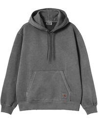 Carhartt - Hooded Torion Sweat - Lyst