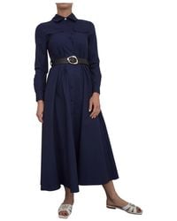 Kocca - Shirt Dresses - Lyst