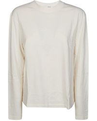 Agolde - Long Sleeve Tops - Lyst