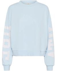 Kaffe - Sweatshirts - Lyst