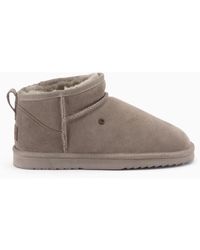 Warmbat - Winter Boots - Lyst