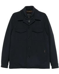 Moorer - Light Jackets - Lyst