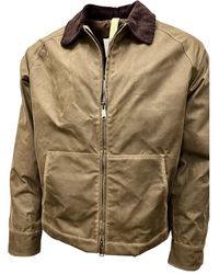 Brixtol Textiles - Light Jackets - Lyst