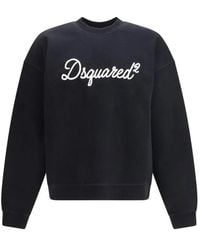 DSquared² - Sweatshirts - Lyst