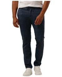 Zuitable - Slim-Fit Trousers - Lyst