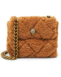 Kurt Geiger - Cross Body Bags - Lyst