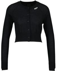 Simone Rocha - Cardigans - Lyst