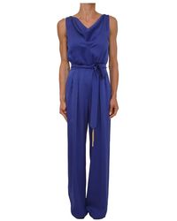 Max Mara - Jumpsuits - Lyst