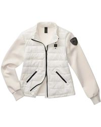 Blauer - Winter Jackets - Lyst