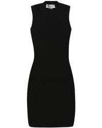 Victoria Beckham - Dresses > day dresses > short dresses - Lyst