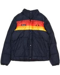Ellesse - Winter Jackets - Lyst