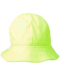 Flapper - Agostina Bucket Hat - Lyst