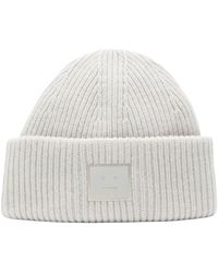 Acne Studios - Beanies - Lyst