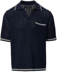Rag & Bone - Polo Shirts - Lyst