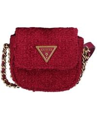 Guess - Cross Body Bags - Lyst