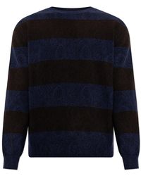 Etro - Truien - Lyst