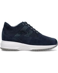 Hogan - Sneakers Interactive - Lyst