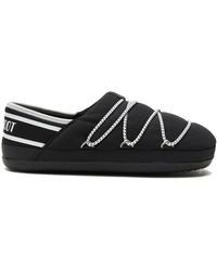 Moon Boot - Mb Icon Slipper - Lyst