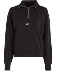 Tommy Hilfiger - Sweatshirts & hoodies > sweatshirts - Lyst
