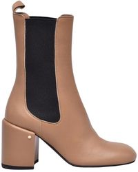 Laurence Dacade - Heeled Boots - Lyst