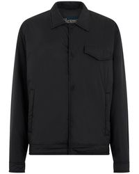 Herno - Coats - Lyst