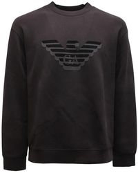 Armani - Sweatshirts - Lyst