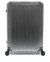 Piquadro - Large Suitcases - Lyst