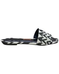 Missoni - Sliders - Lyst