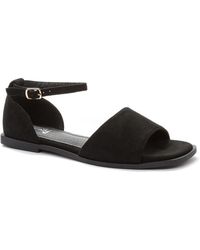 Neomood - Flat Sandals - Lyst