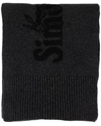 Simone Rocha - Winter Scarves - Lyst
