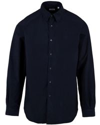Aspesi - Casual Shirts - Lyst