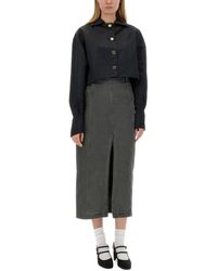 Patou - Light Jackets - Lyst