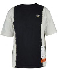 Heron Preston - Caterpillar T-Shirt Met Korte Mouwen - Lyst