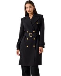 Marciano - Trench Coats - Lyst