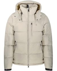 Ralph Lauren - Winter Jackets - Lyst