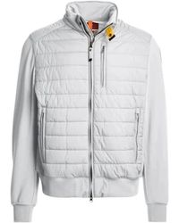 Parajumpers - Elliot Ghiaccio Jacket - Lyst