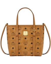 MCM - Handbags - Lyst