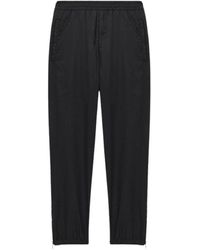 McQueen - Slim-Fit Trousers - Lyst