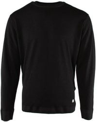 C.P. Company - Round-Neck Knitwear - Lyst