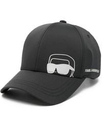 KARL LAGERFELD - Hats & Caps - Lyst