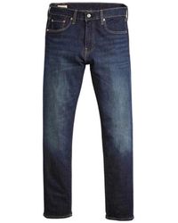 Levi's - Slim fit tapered jeans levi's - Lyst
