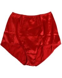Dolce & Gabbana - Bottoms - Lyst