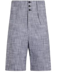 Philosophy Di Lorenzo Serafini - Casual Shorts - Lyst